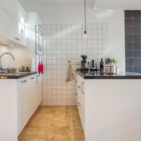 Ver Meer 아파트 *